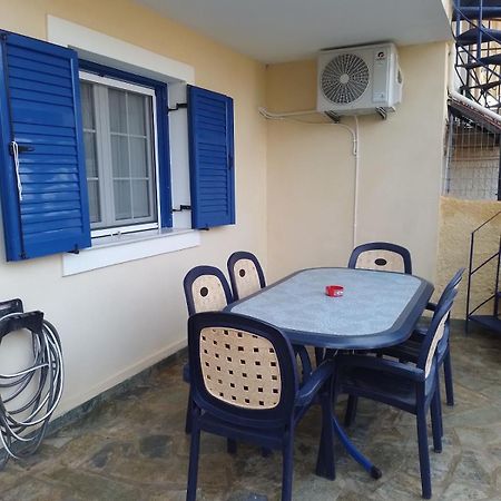 شقة Kali'S Casa كارافوميلوس المظهر الخارجي الصورة