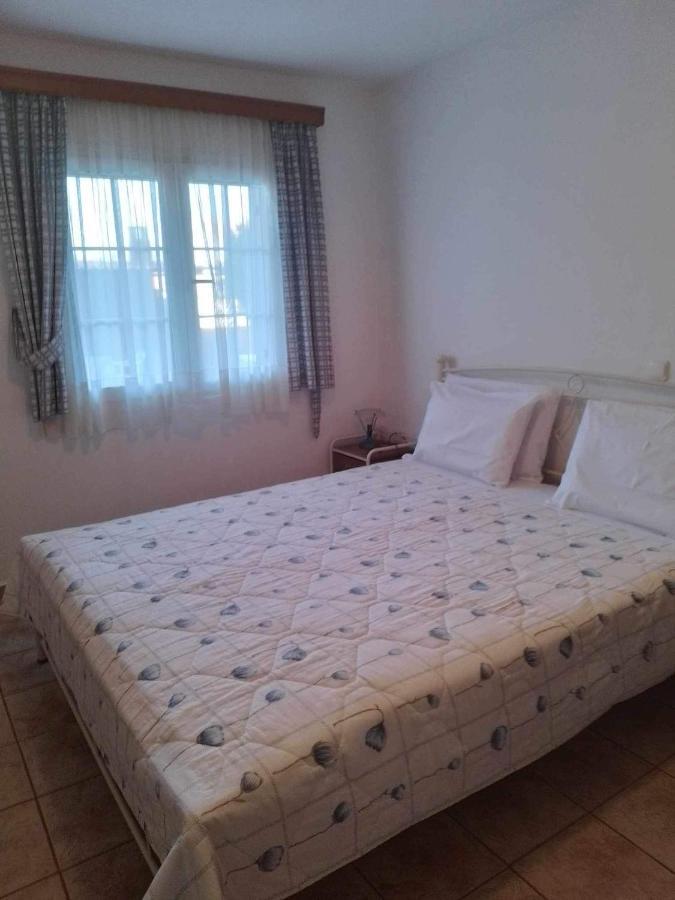 شقة Kali'S Casa كارافوميلوس المظهر الخارجي الصورة